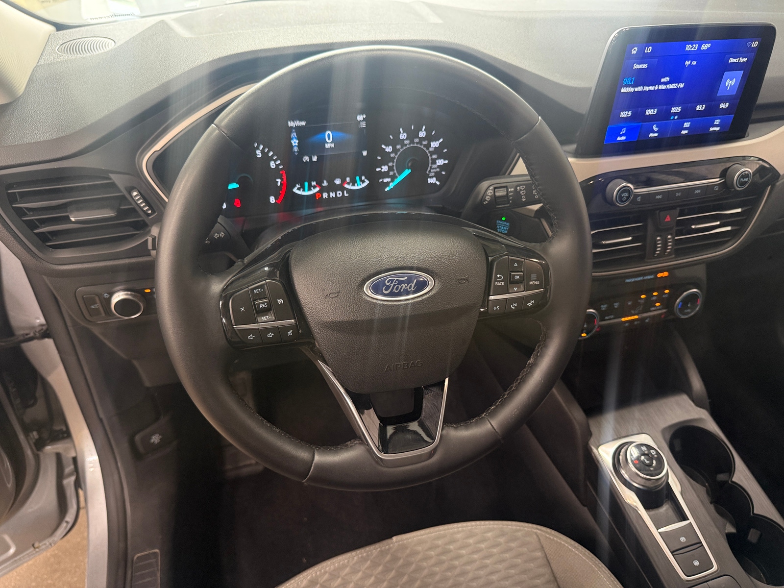 Thumbnail: 2022 Ford Escape - 5