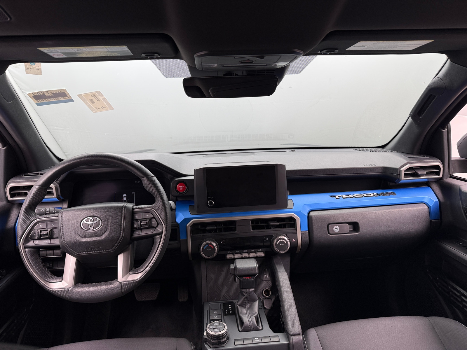 Thumbnail: 2025 Toyota Tacoma - 3