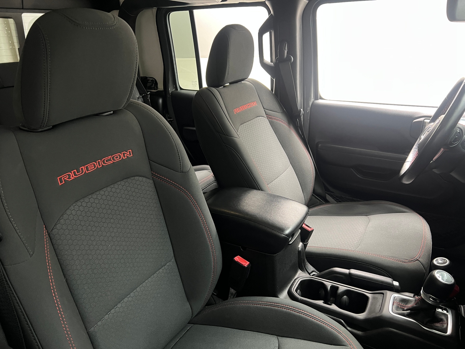 Thumbnail: 2021 Jeep Gladiator - 2
