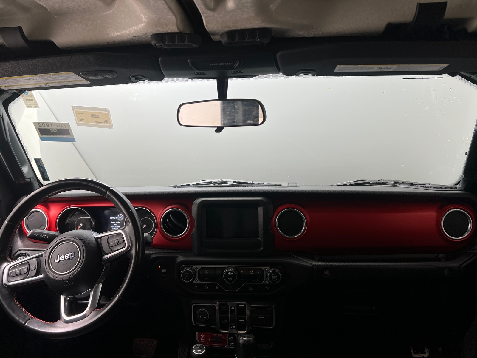 Thumbnail: 2021 Jeep Gladiator - 3