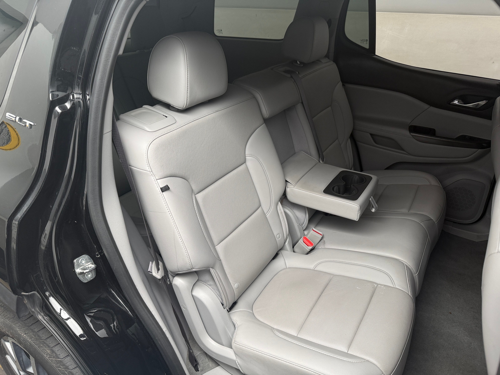 Thumbnail: 2023 GMC Acadia - 5