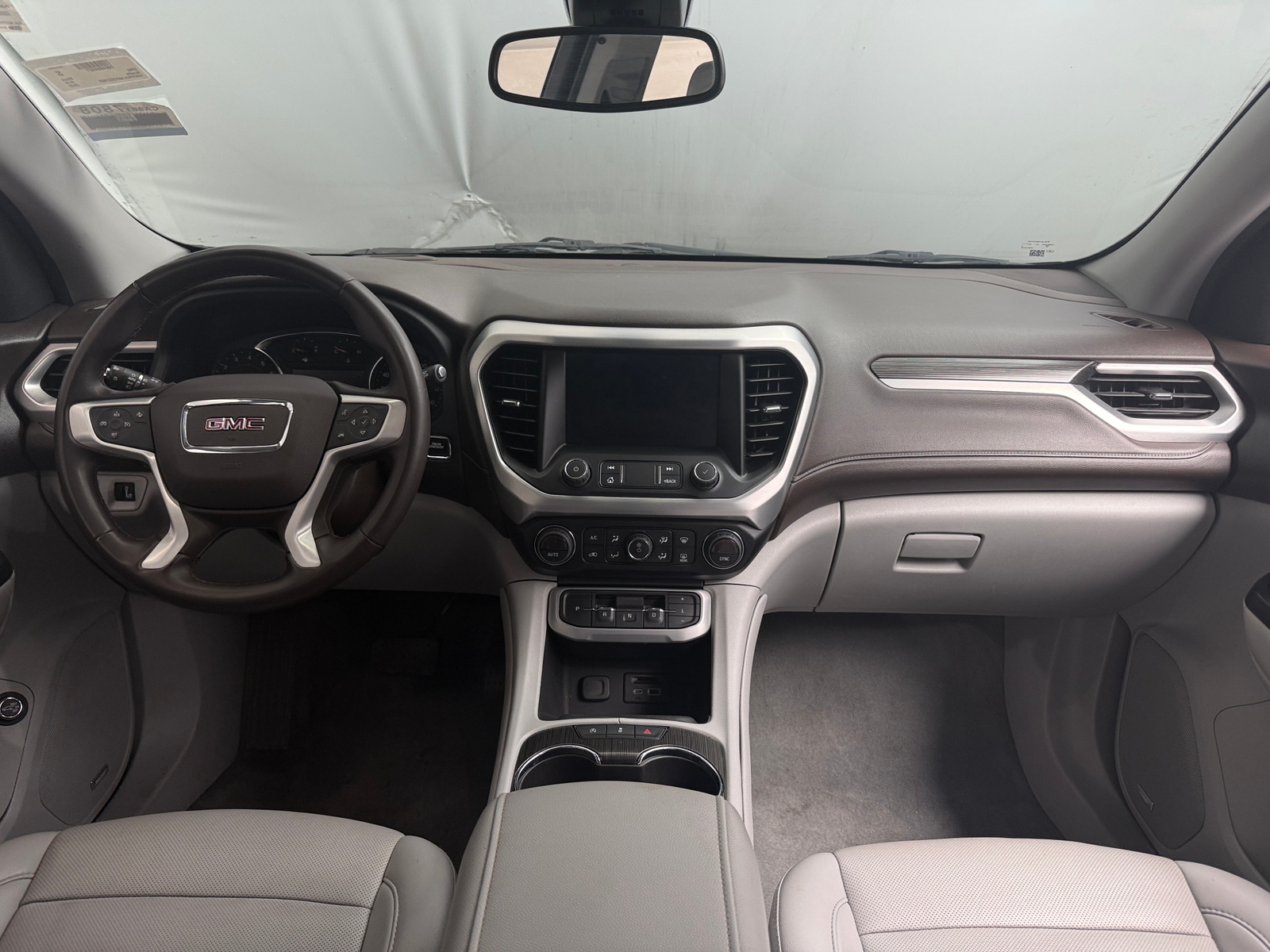 Thumbnail: 2023 GMC Acadia - 2