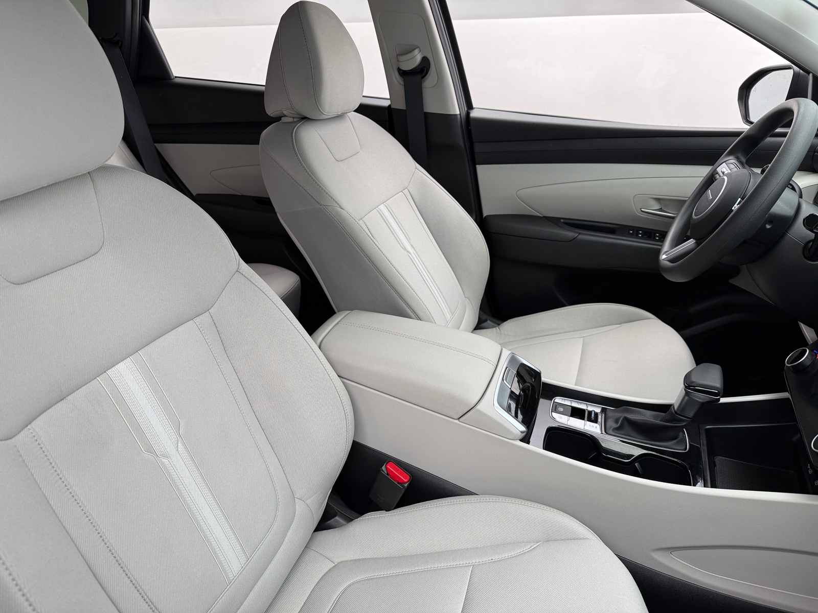 Thumbnail: 2026 Hyundai Tucson - 2