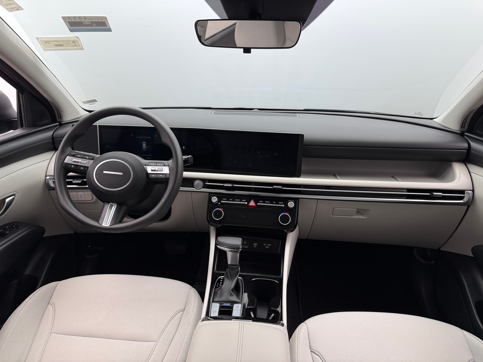 Thumbnail: 2026 Hyundai Tucson - 3