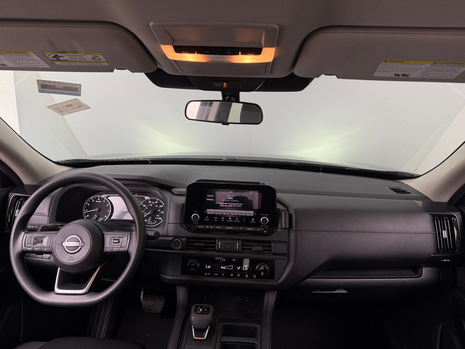 Thumbnail: 2023 Nissan Pathfinder - 3