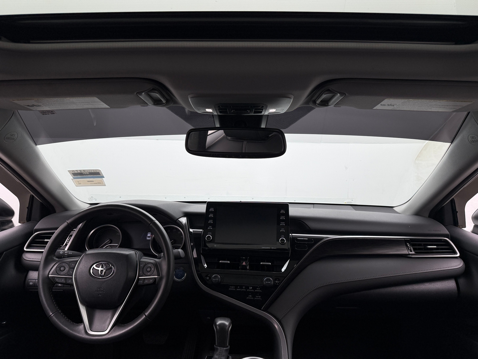 Thumbnail: 2024 Toyota Camry - 2