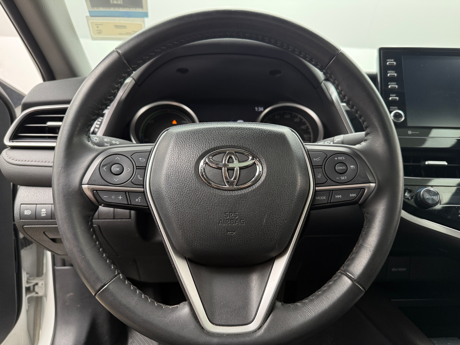 Thumbnail: 2024 Toyota Camry - 4