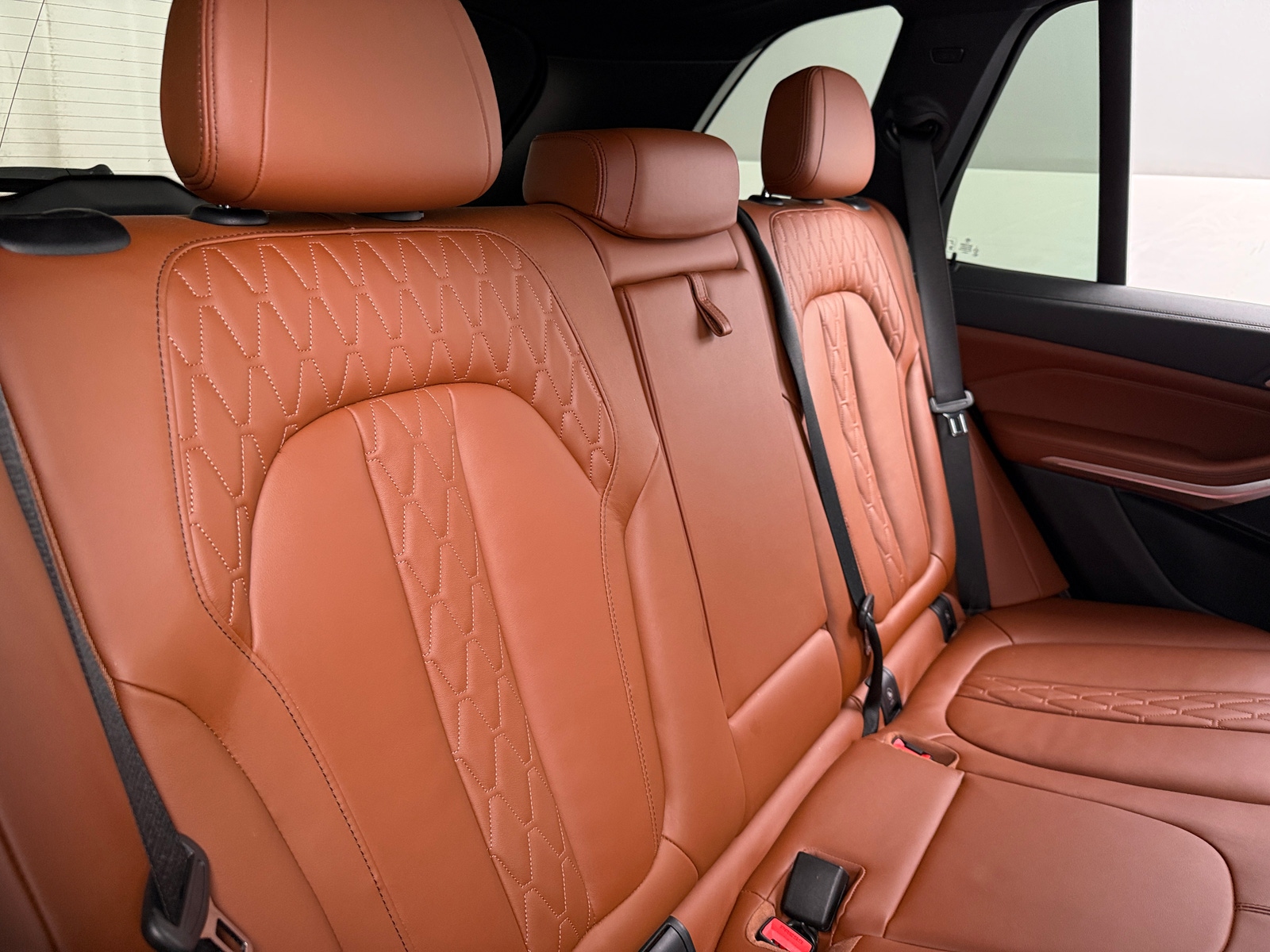 Thumbnail: 2023 BMW X5 - 5