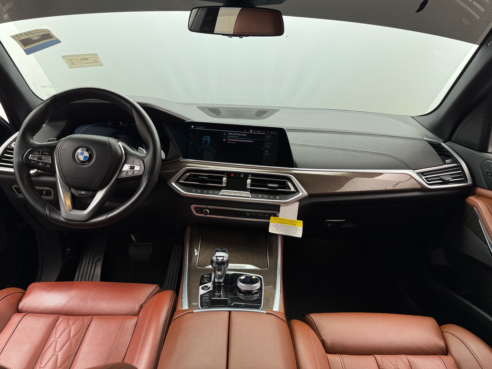 Thumbnail: 2023 BMW X5 - 2