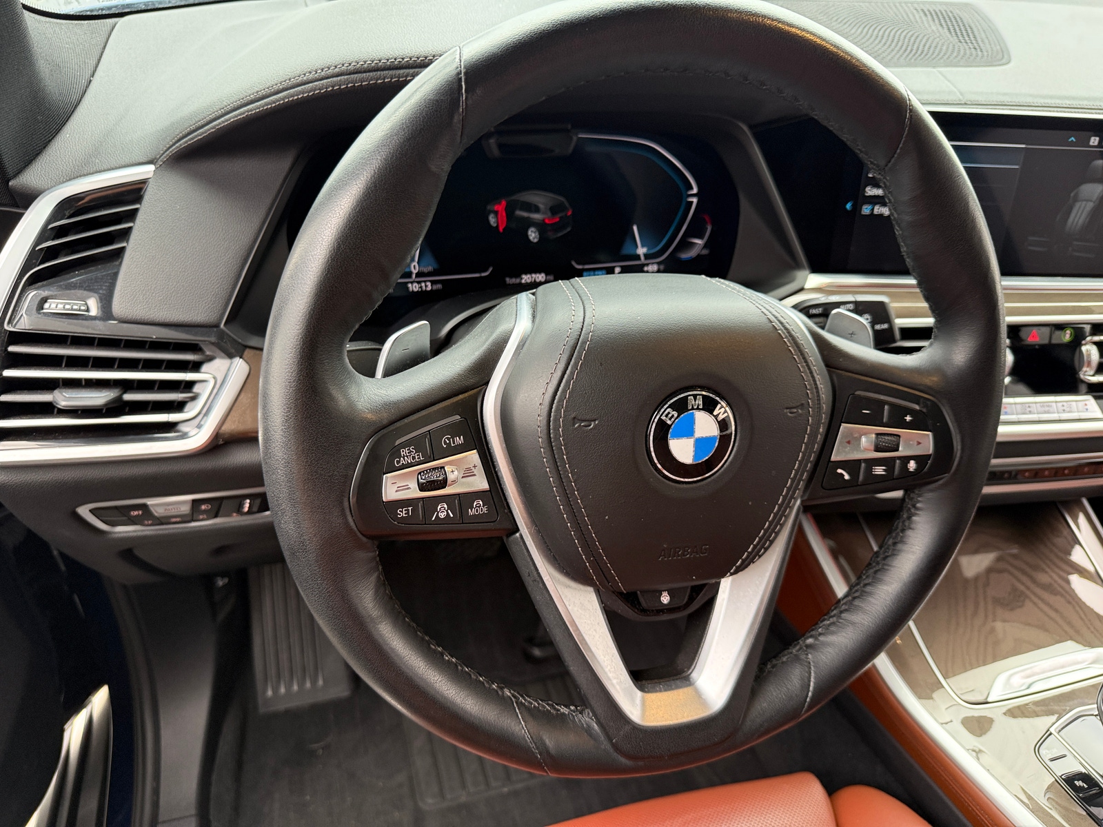 Thumbnail: 2023 BMW X5 - 4