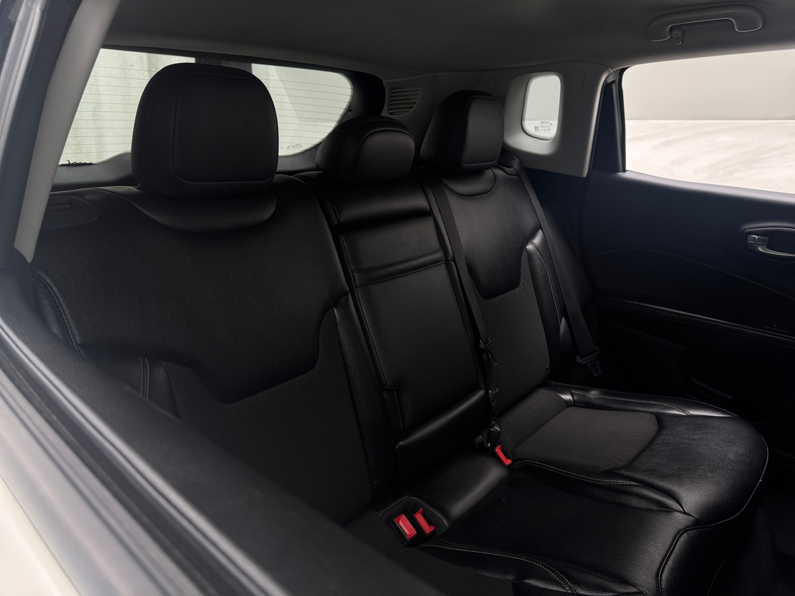 Thumbnail: 2017 Jeep Compass - 6