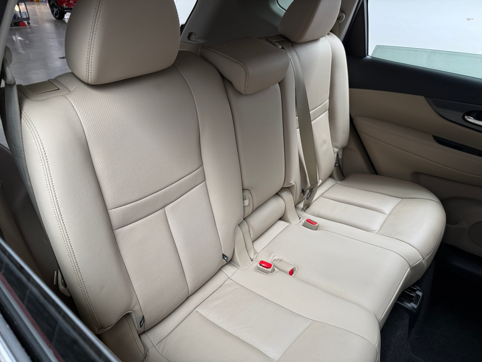 Thumbnail: 2016 Nissan Rogue - 5