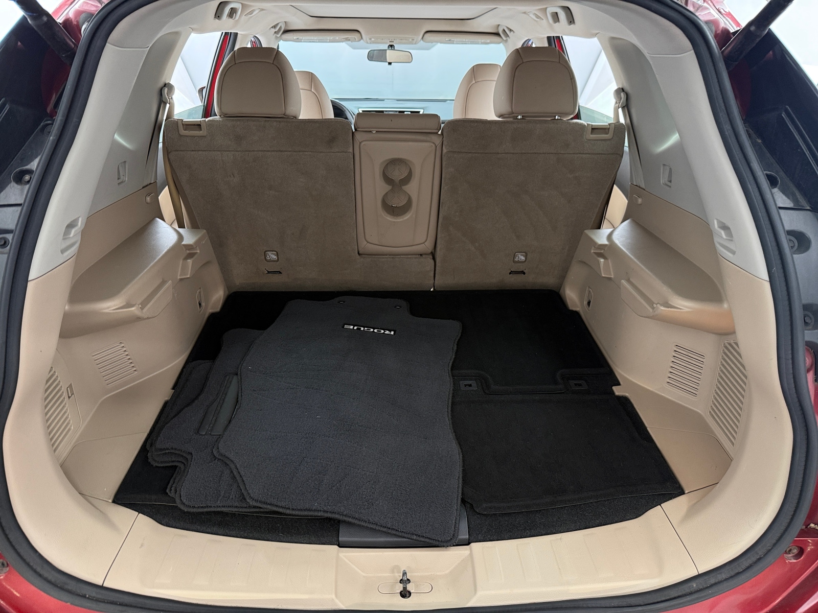 Thumbnail: 2016 Nissan Rogue - 6