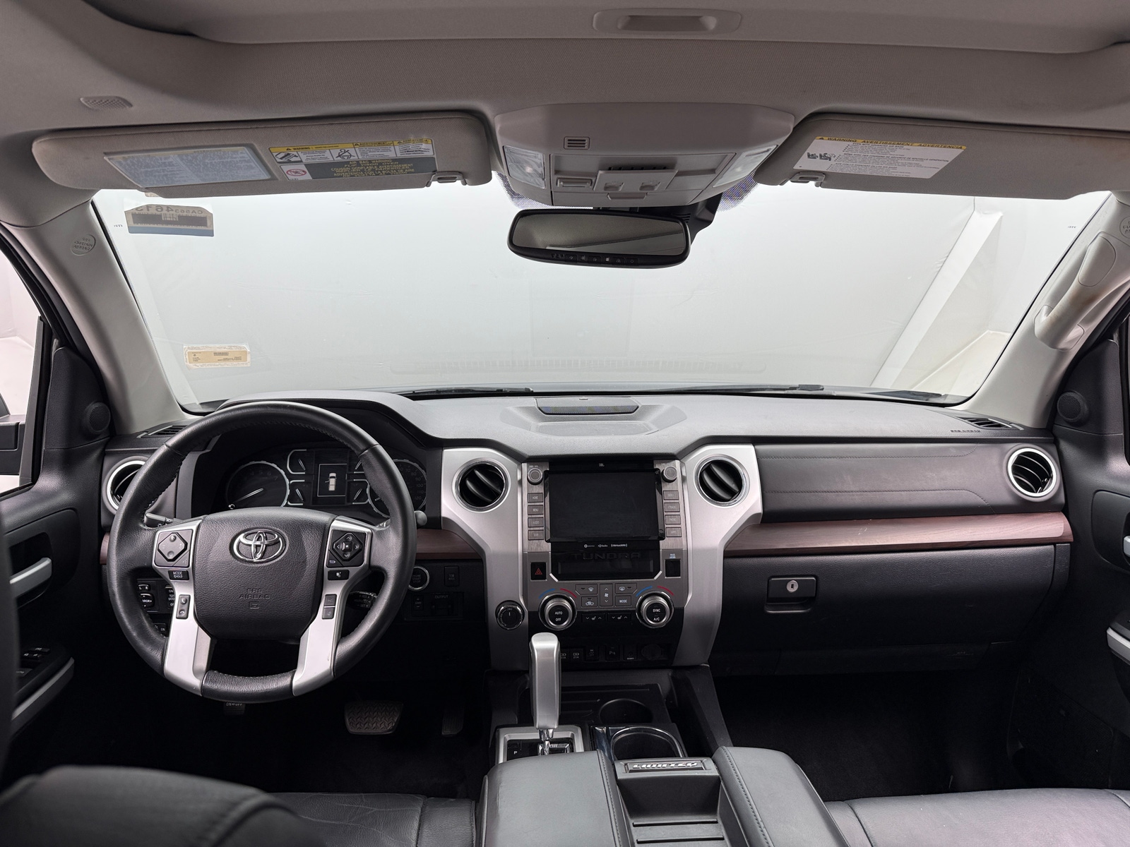 Thumbnail: 2021 Toyota Tundra - 2