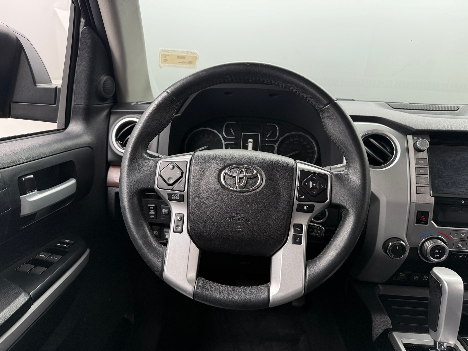 Thumbnail: 2021 Toyota Tundra - 4