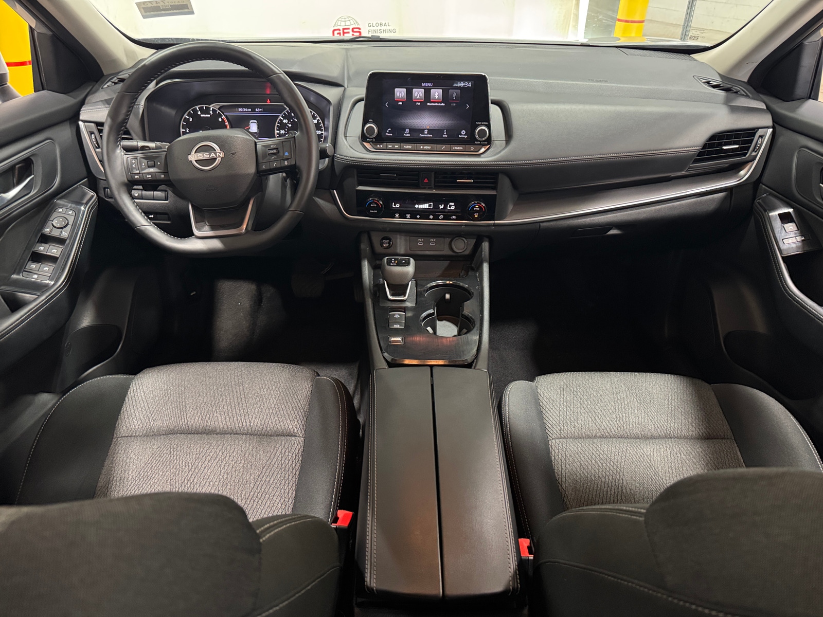 Thumbnail: 2025 Nissan Rogue - 3