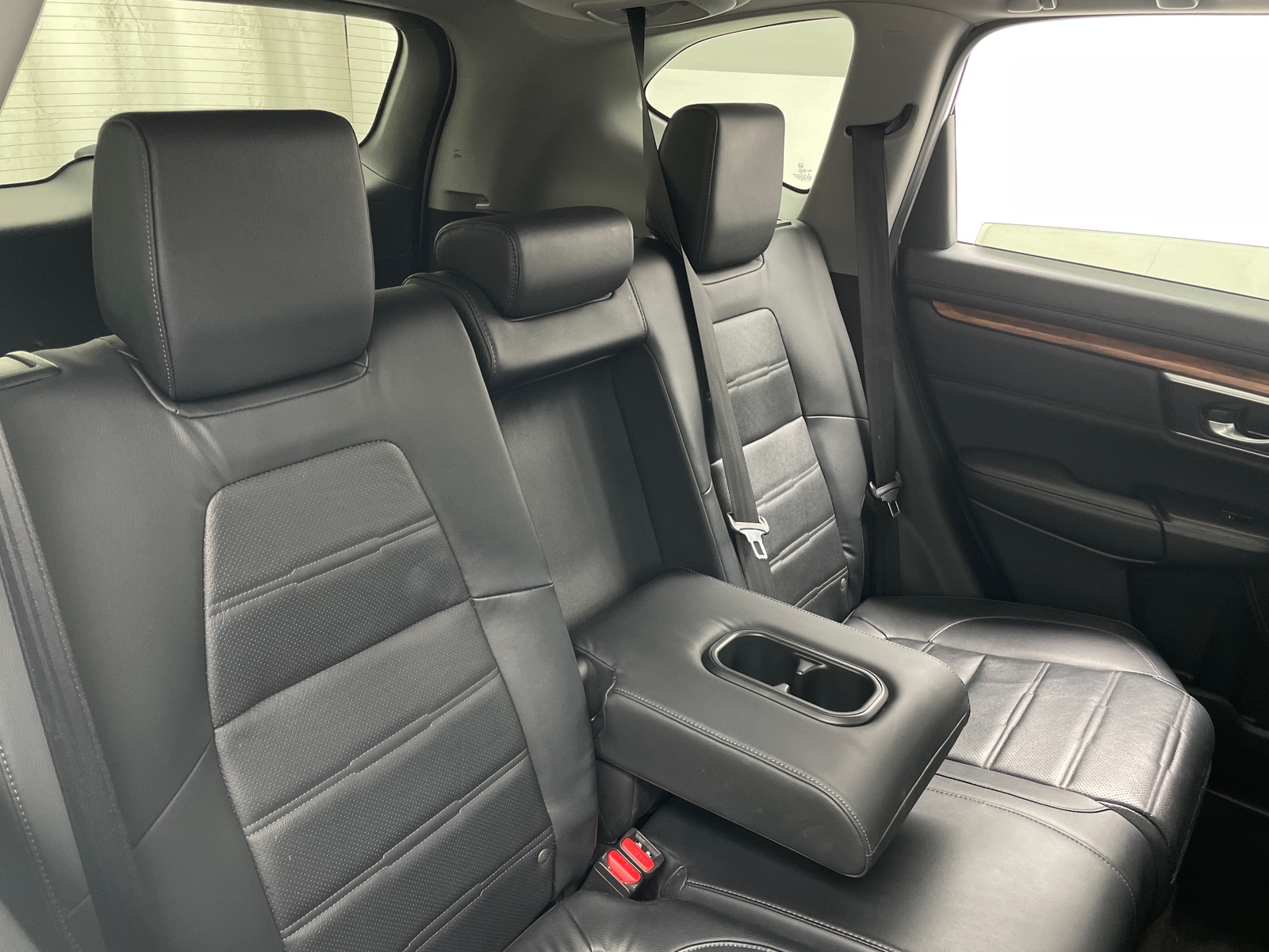 Thumbnail: 2019 Honda CR-V - 5