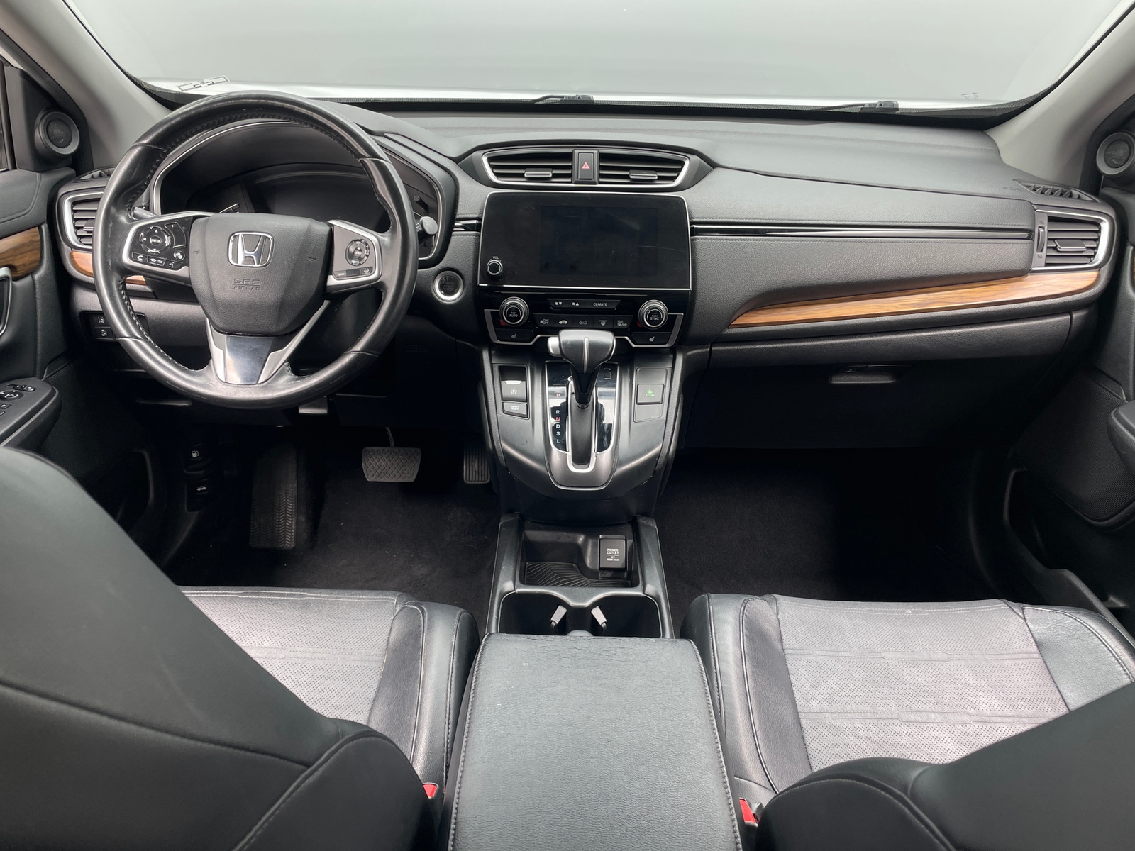 Thumbnail: 2019 Honda CR-V - 2
