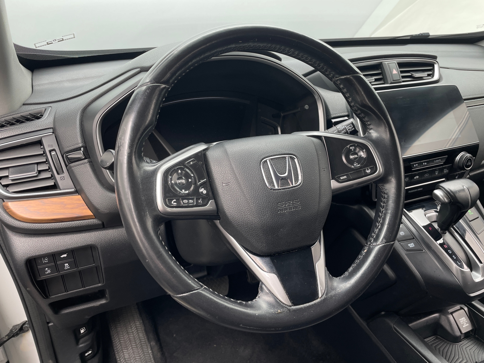 Thumbnail: 2019 Honda CR-V - 4