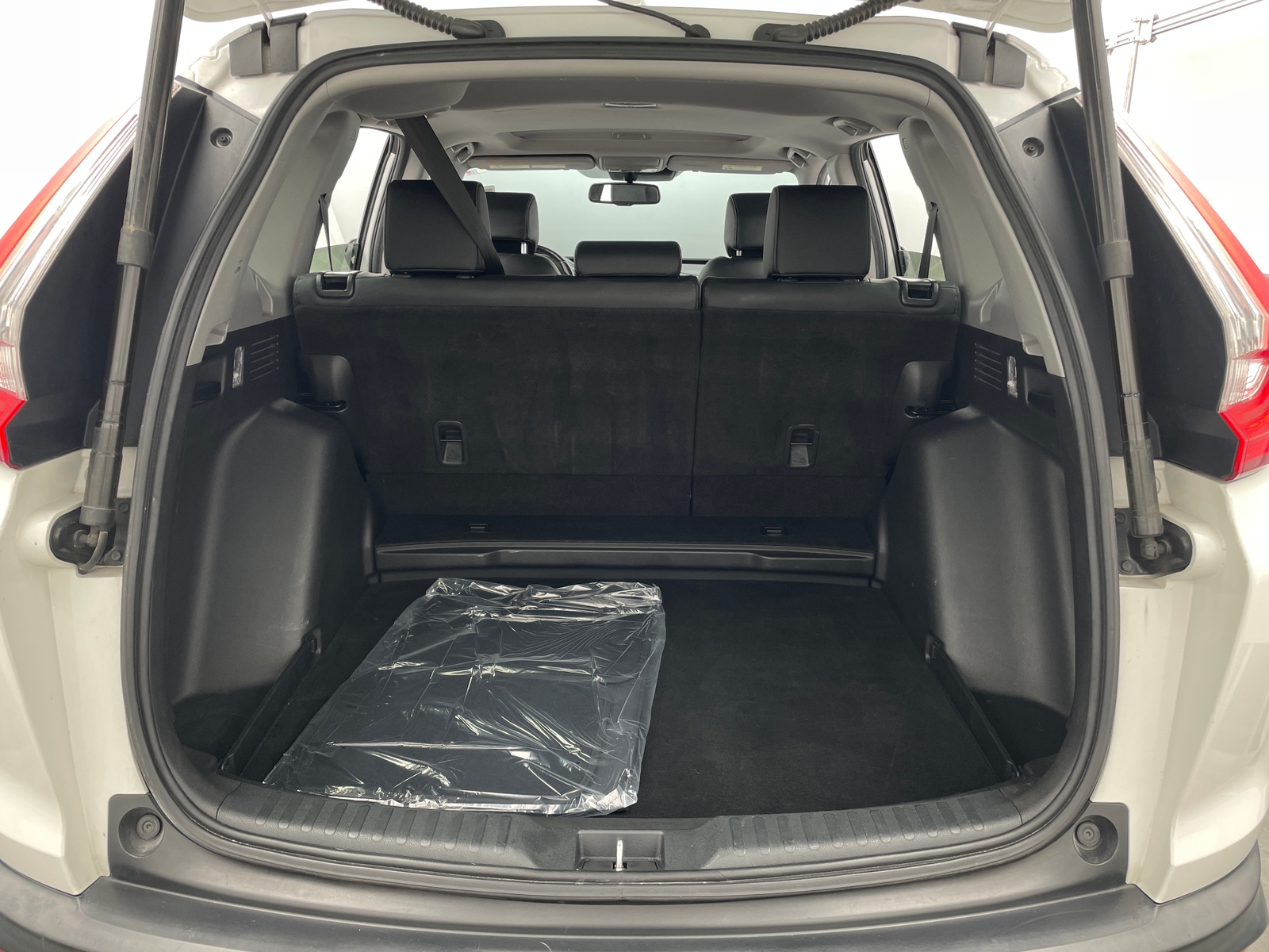 Thumbnail: 2019 Honda CR-V - 6