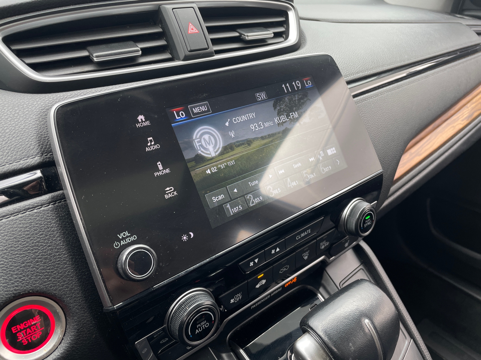 Thumbnail: 2019 Honda CR-V - 3