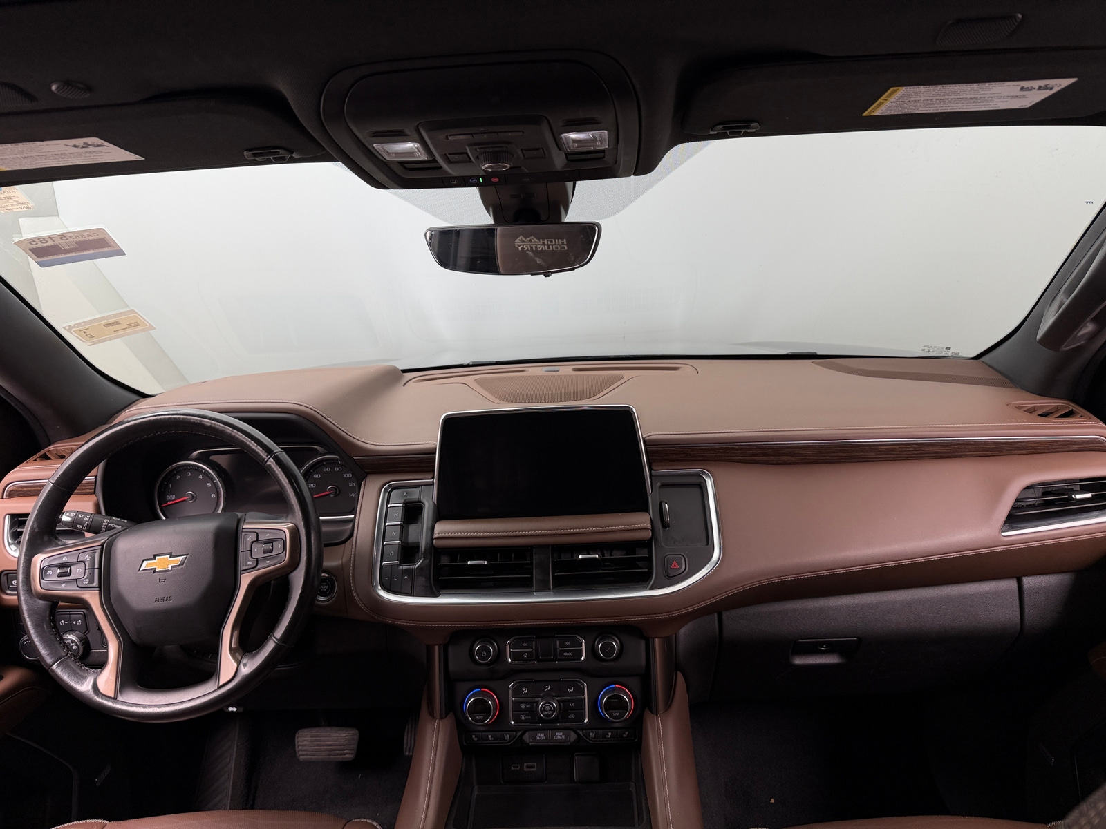 Thumbnail: 2021 Chevrolet Suburban - 2