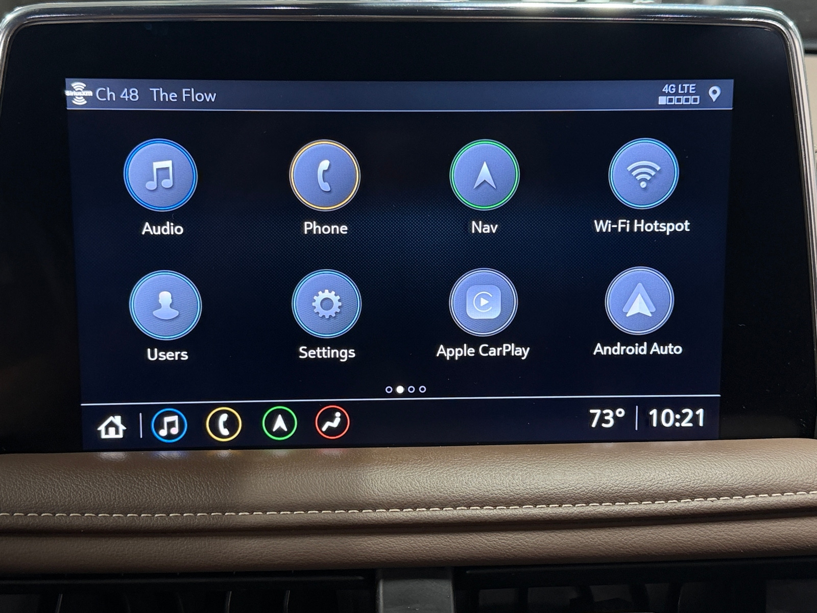 Thumbnail: 2021 Chevrolet Suburban - 3