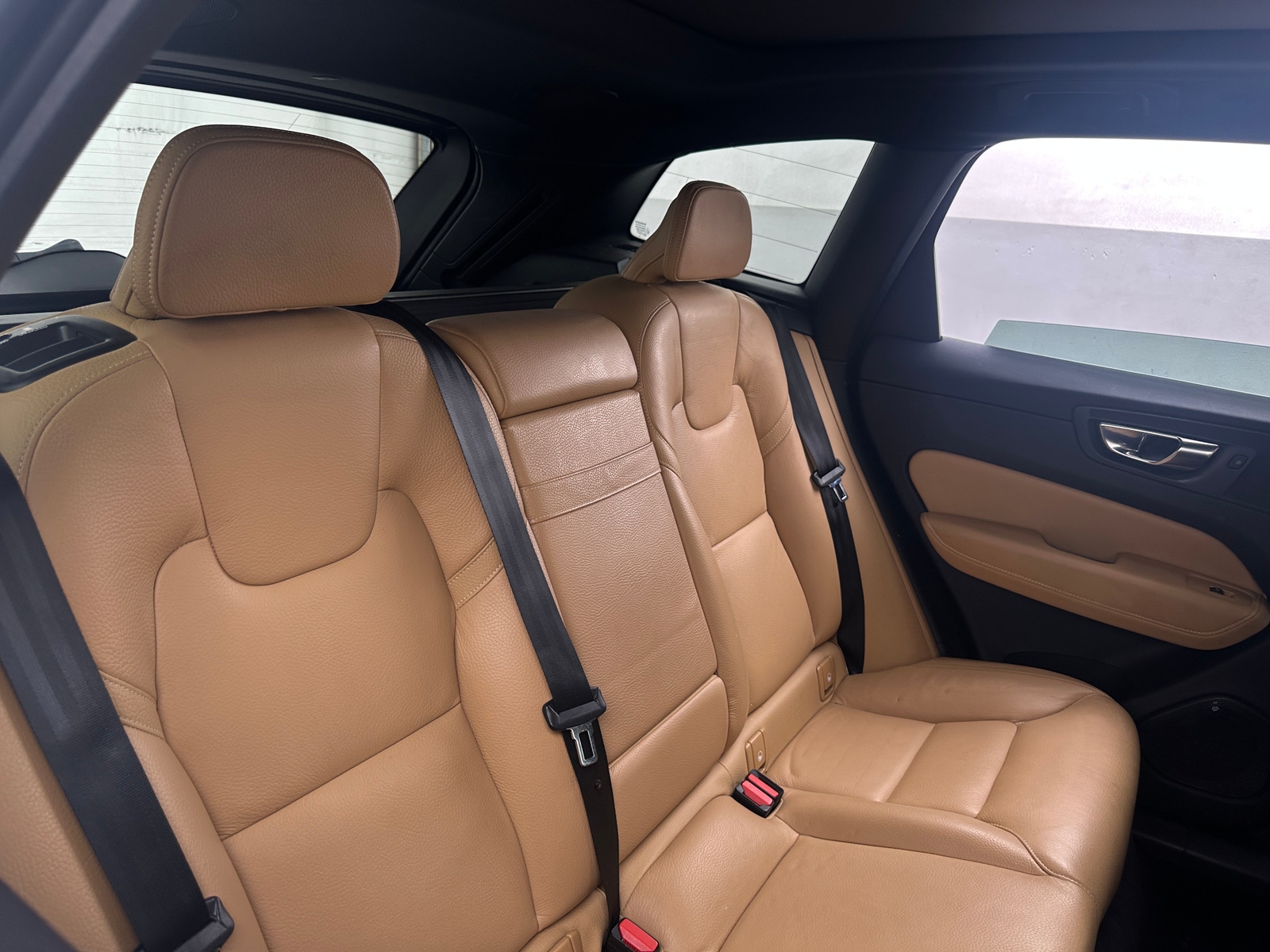 Thumbnail: 2020 Volvo XC60 - 5