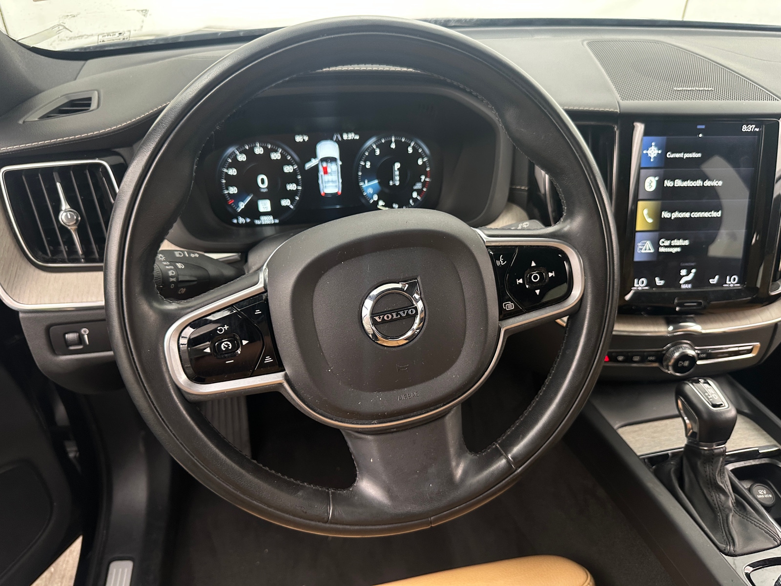 Thumbnail: 2020 Volvo XC60 - 4