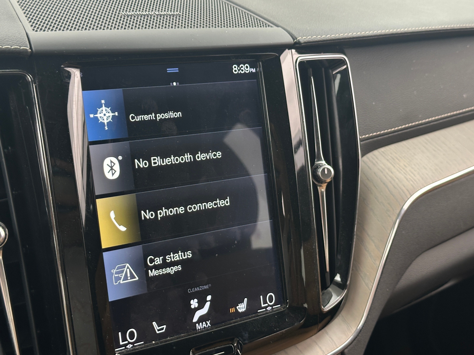 Thumbnail: 2020 Volvo XC60 - 3