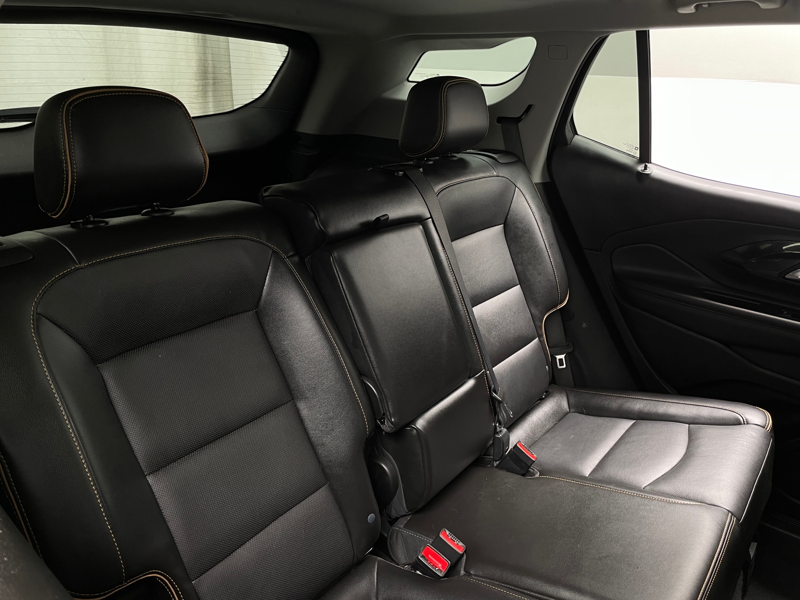 Thumbnail: 2022 GMC Terrain - 5