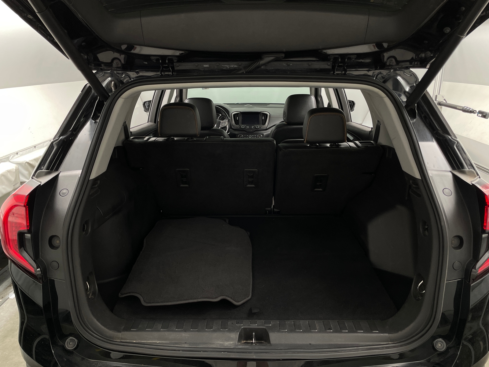 Thumbnail: 2022 GMC Terrain - 6