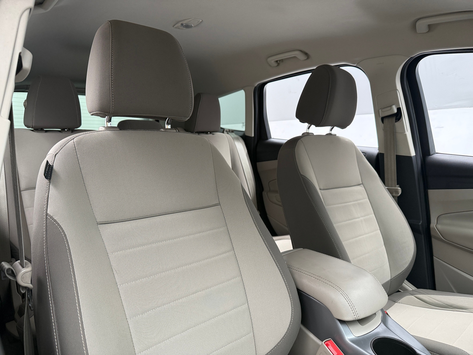 Thumbnail: 2014 Ford Escape - 2