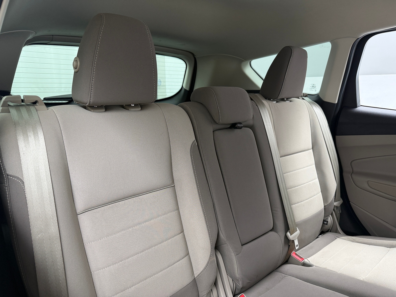 Thumbnail: 2014 Ford Escape - 6