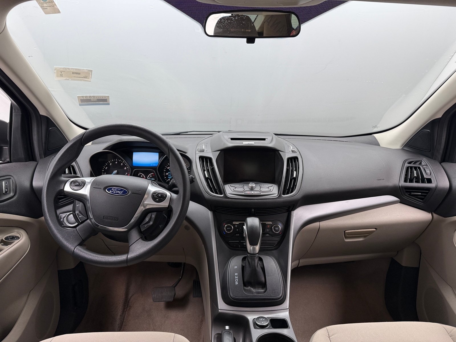 Thumbnail: 2014 Ford Escape - 3