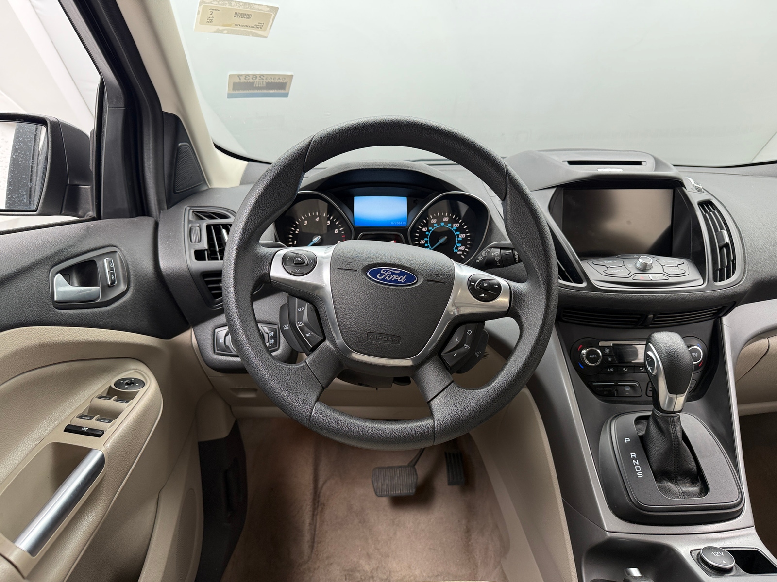 Thumbnail: 2014 Ford Escape - 5