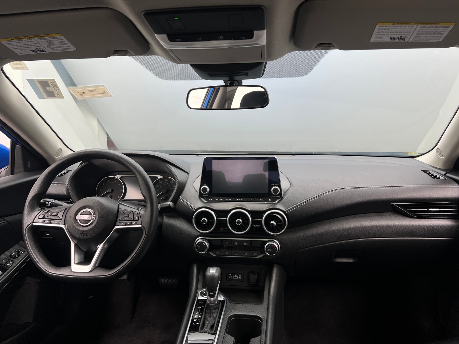 Thumbnail: 2025 Nissan Sentra - 3