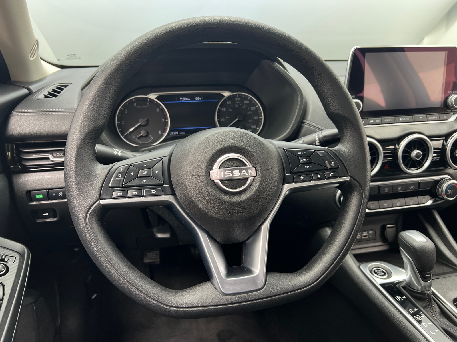 Thumbnail: 2025 Nissan Sentra - 5