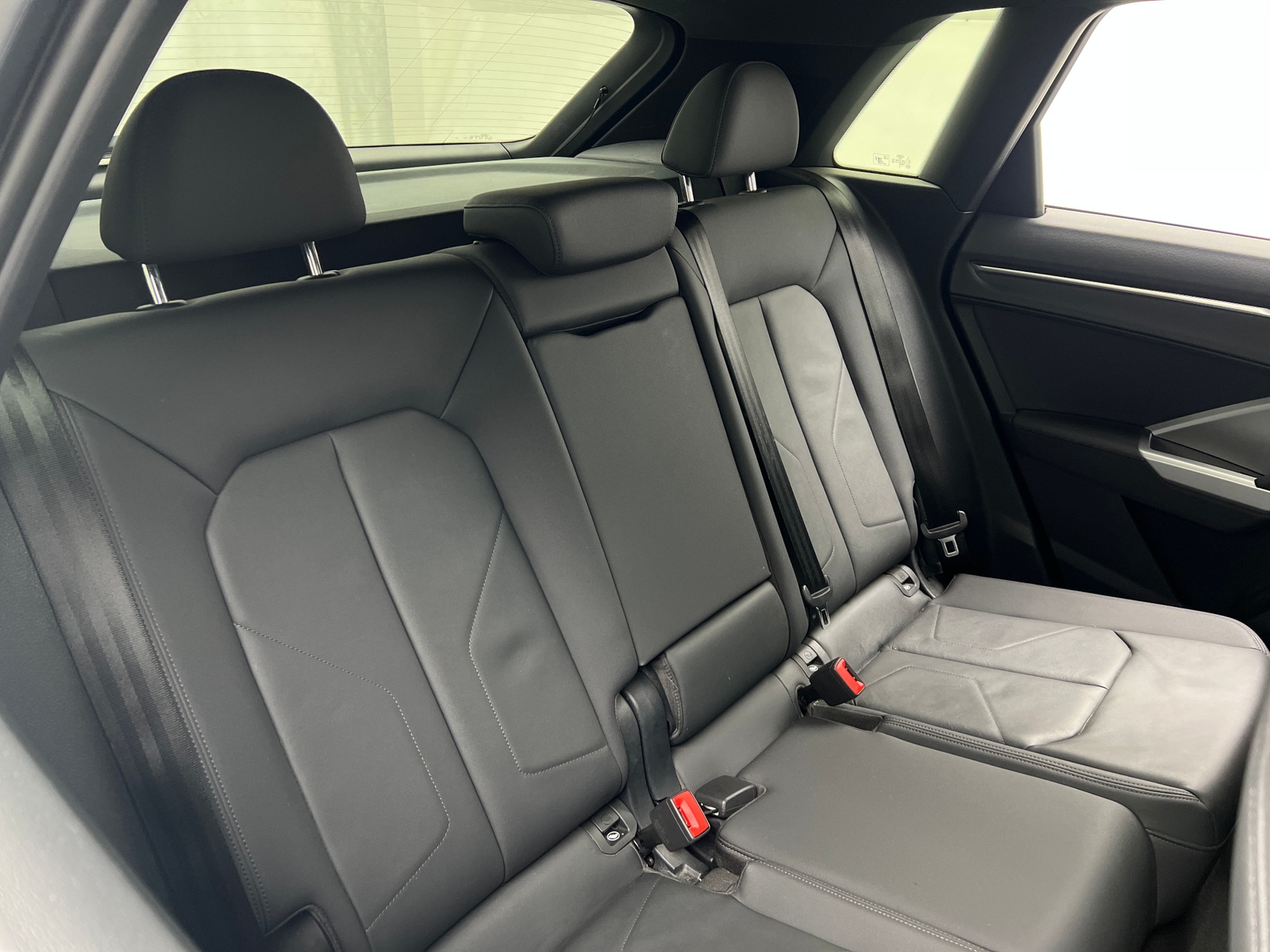Thumbnail: 2020 Audi Q3 - 5