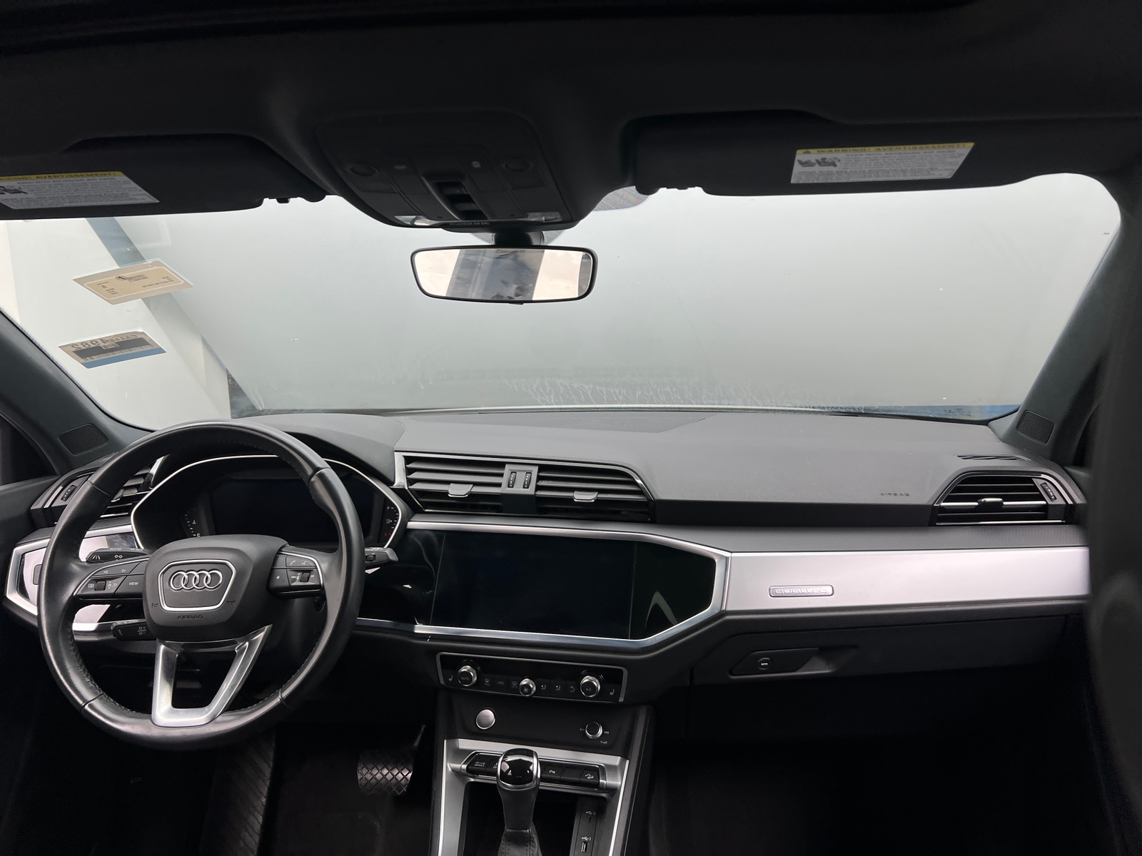 Thumbnail: 2020 Audi Q3 - 2