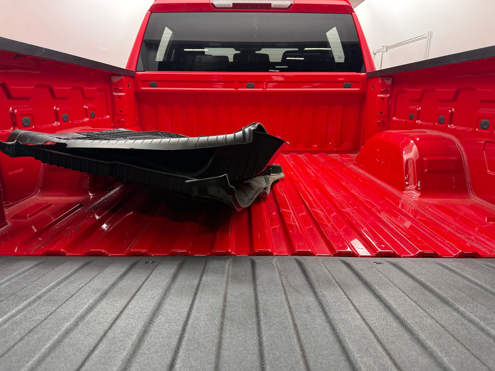 Thumbnail: 2023 Chevrolet Silverado 1500 - 7