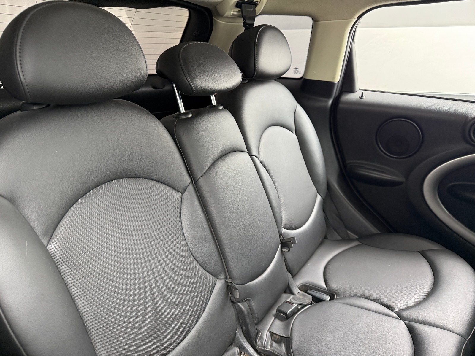 Thumbnail: 2014 MINI Cooper Countryman - 5