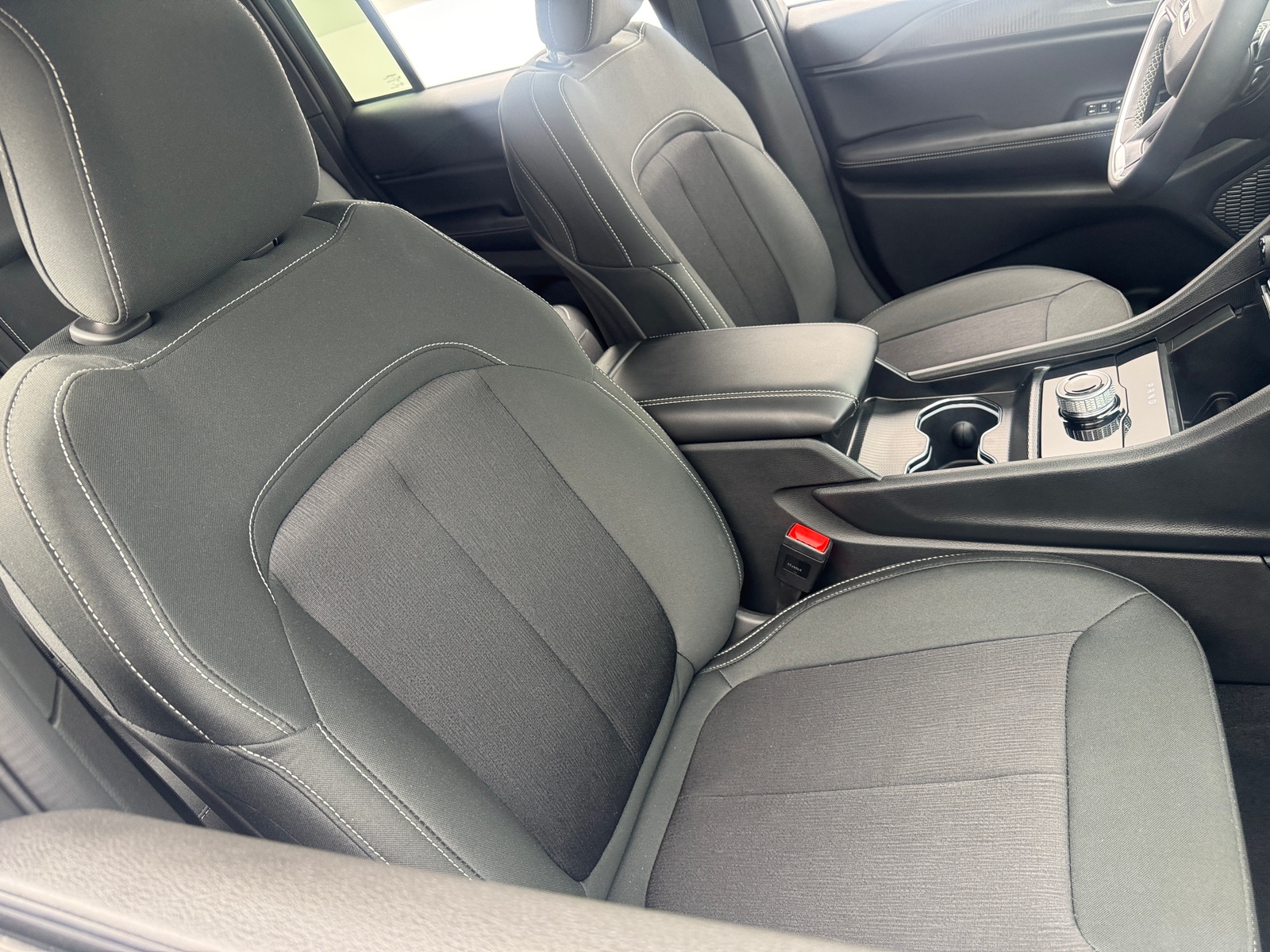 Thumbnail: 2025 Jeep Grand Cherokee - 2