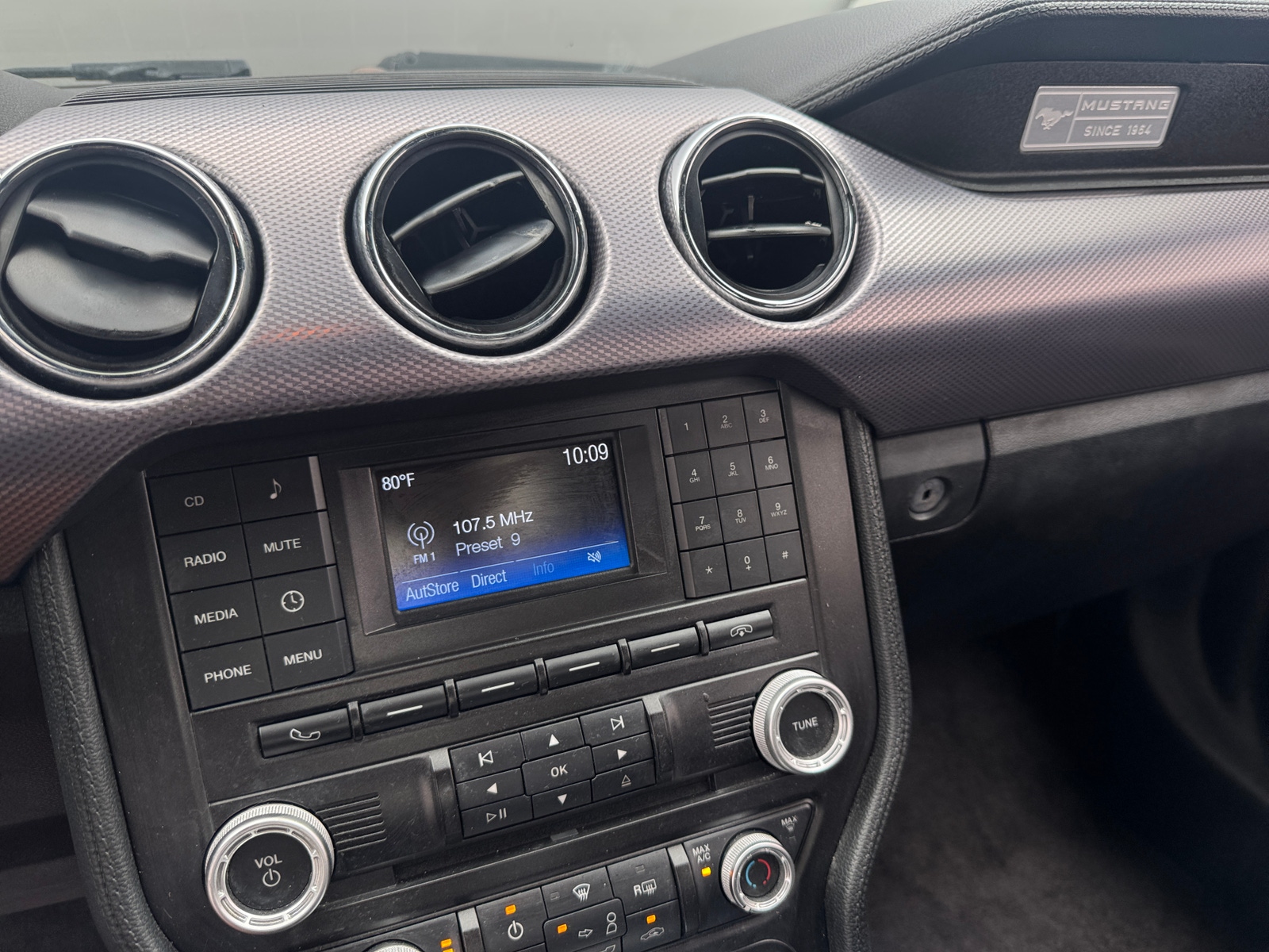 Thumbnail: 2015 Ford Mustang - 3
