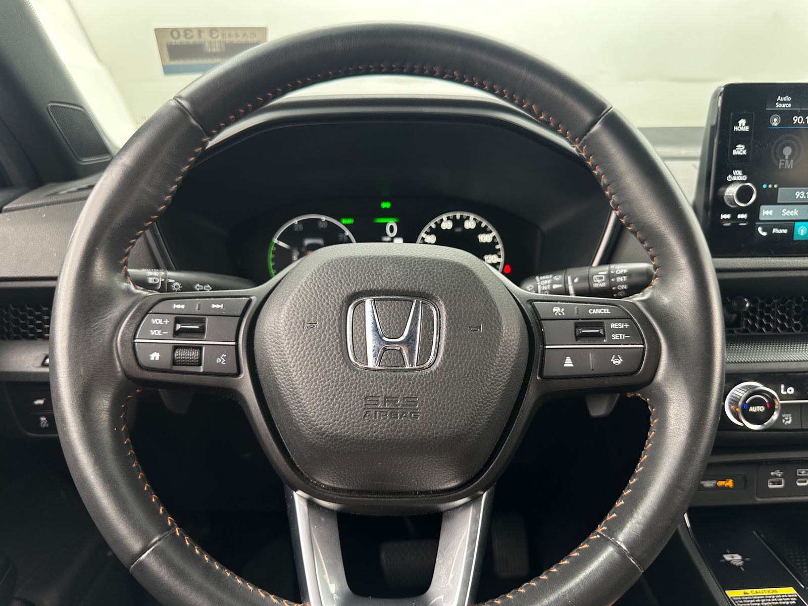 Thumbnail: 2024 Honda CR-V - 4