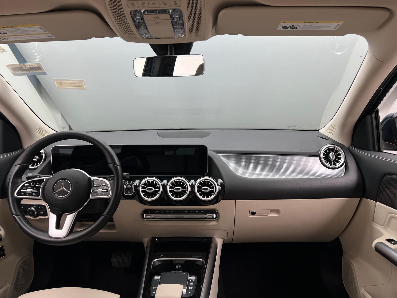 Thumbnail: 2021 Mercedes-Benz GLA - 2