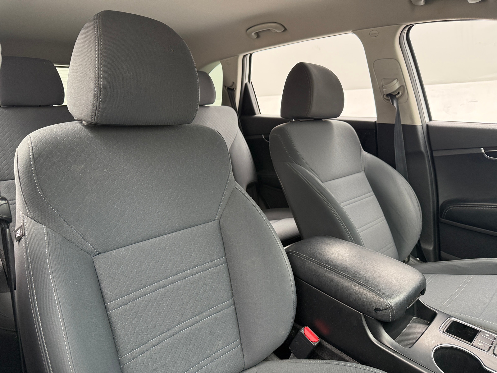 Thumbnail: 2019 Kia Sorento - 2