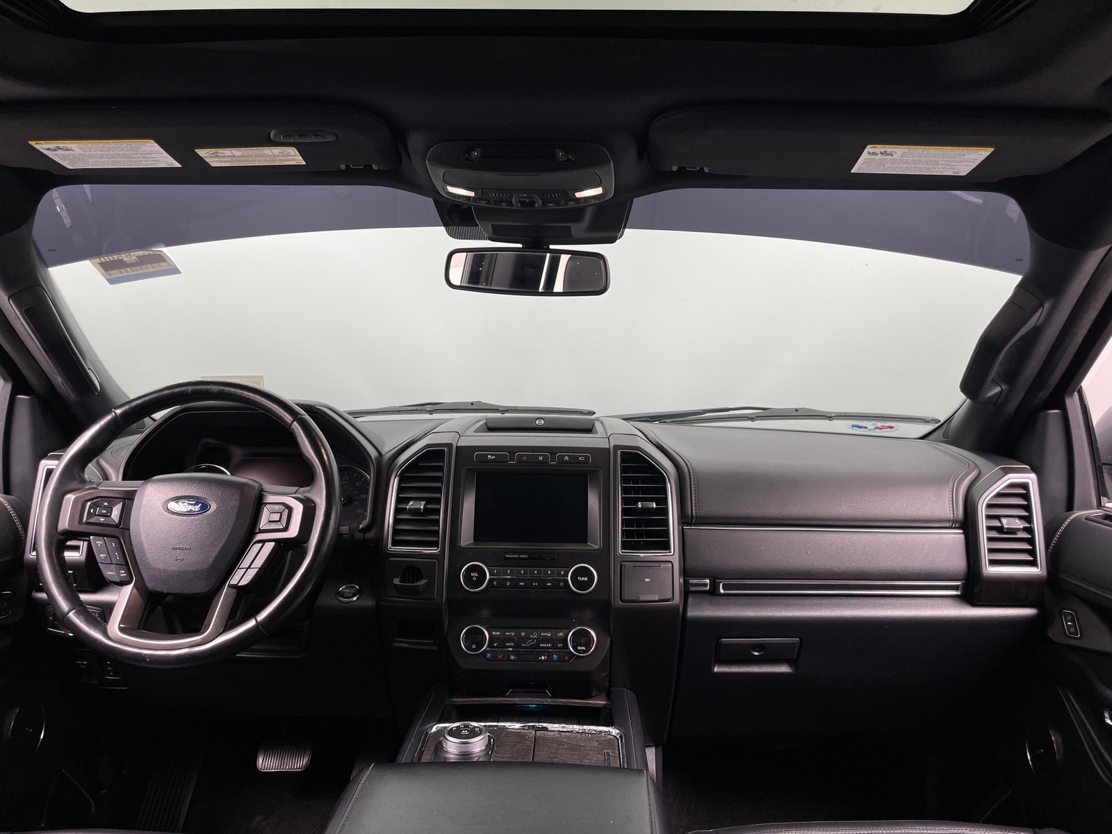 Thumbnail: 2021 Ford Expedition - 3