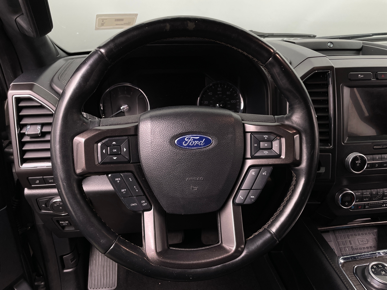 Thumbnail: 2021 Ford Expedition - 5