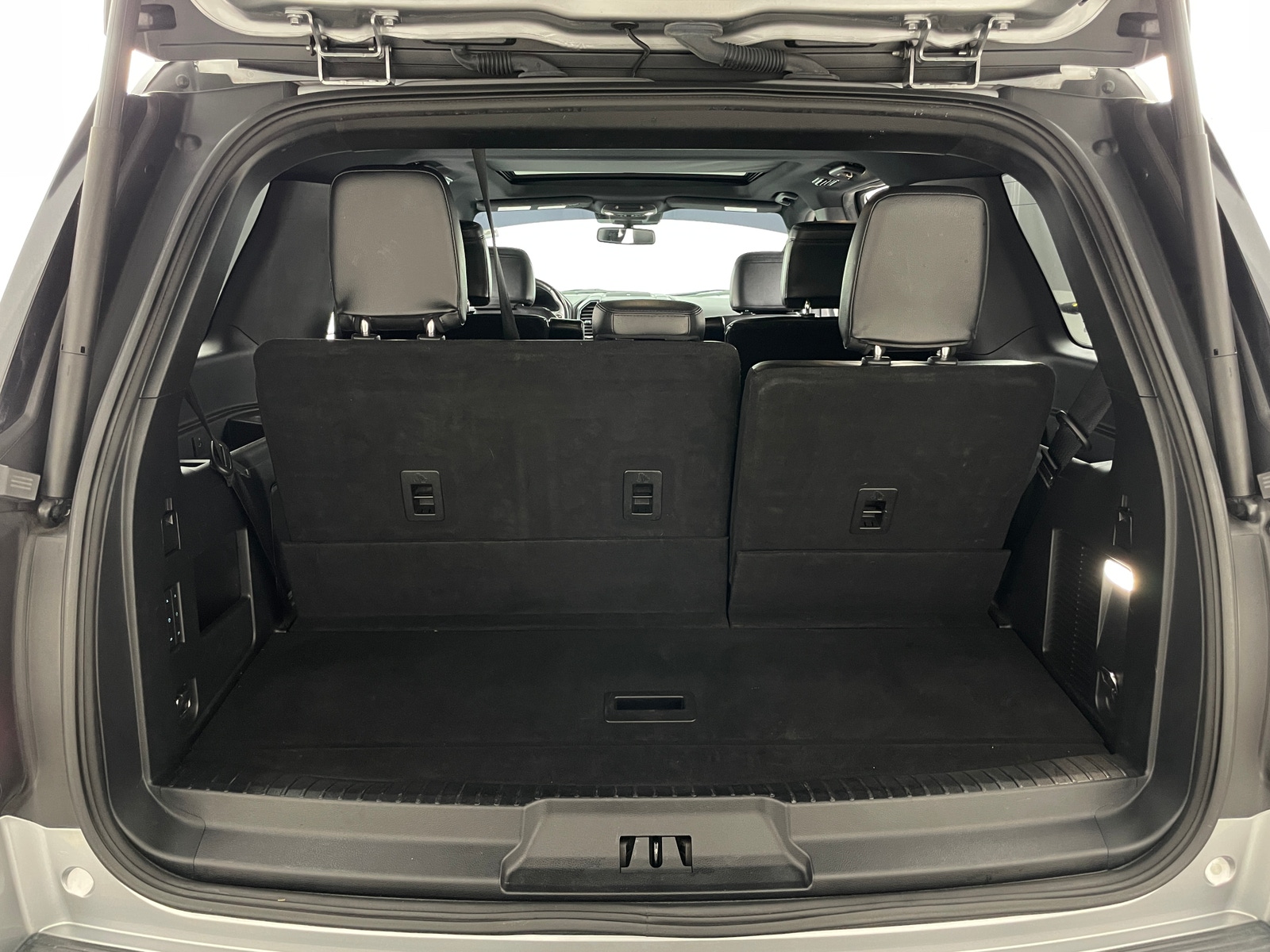 Thumbnail: 2021 Ford Expedition - 7